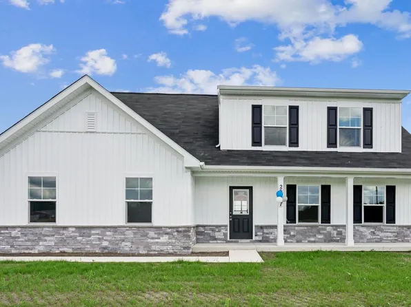 9782 Camp Rd, Laurel, DE 19956