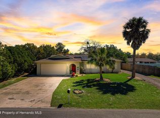 5378 Ashland Dr, Spring Hill, FL 34606