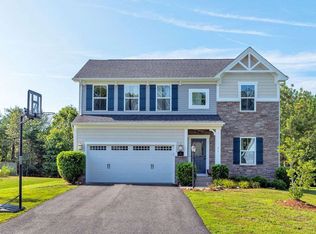71 Kendall Ct, Palmyra, VA 22963