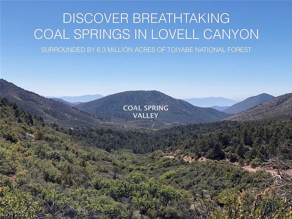 1st image of 22 Lovell Canyon Rd