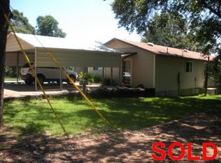 146 Piney Point, Murchison, TX 75778