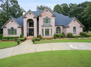 525 Fawn Glenn Ct, Roswell, GA 30075