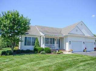 28083 Van Tassel Way, Salisbury, MD 21801