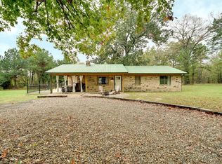 121 W Bethel Rd, Broken Bow, OK 74728