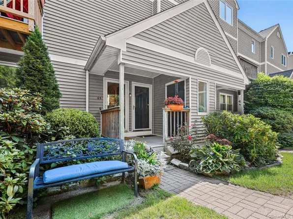 65 Glenrock #65, Norwalk, CT 06850