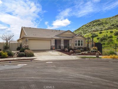 349 Hunwut Ct, San Jacinto, CA, 92582