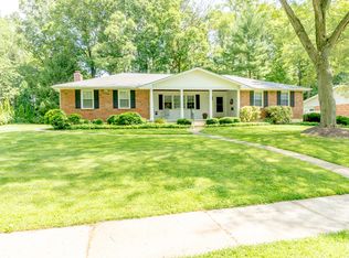 2351 Dorval Rd, Wilmington, DE 19810