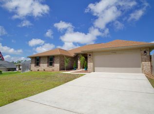 5726 Marigold Loop, Crestview, FL 32539