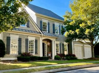 3844 Wakefield Hall Sq SE, Smyrna, GA 30080