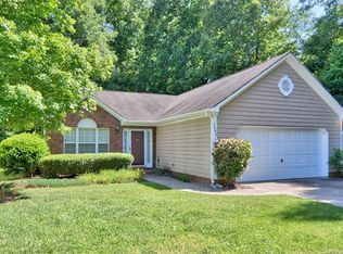 7502 Lullwater Cv, Huntersville, NC 28078