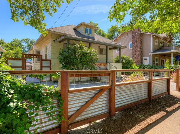 1514 Salem St, Chico, CA 95928