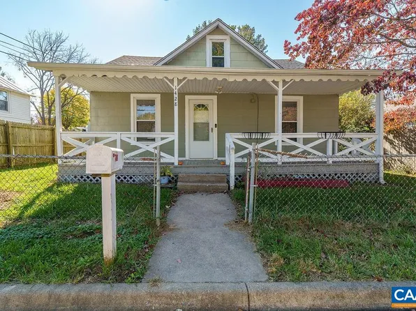 1428 2nd St, Waynesboro, VA 22980