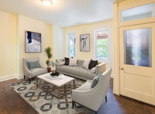 4216 Powelton Ave, Philadelphia, PA 19104