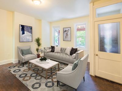4216 Powelton Ave, Philadelphia, PA, 19104