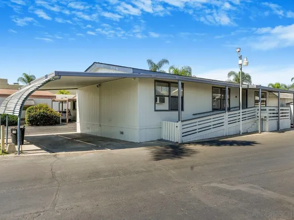 211 N Citrus Ave Space 50, Escondido, CA 92027