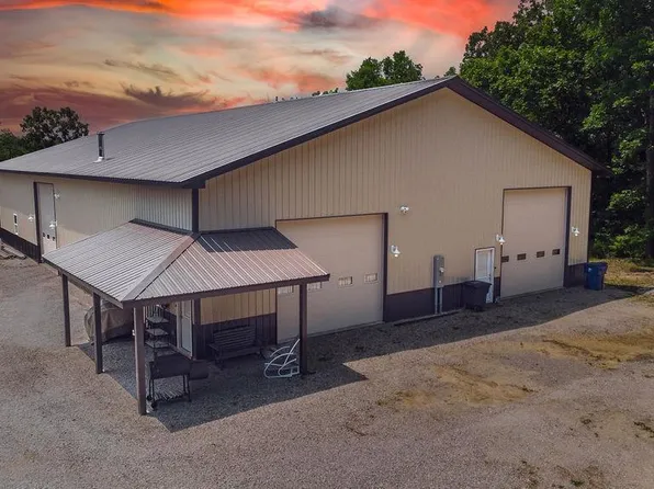 1224 Highway Y, Foley, MO 63347