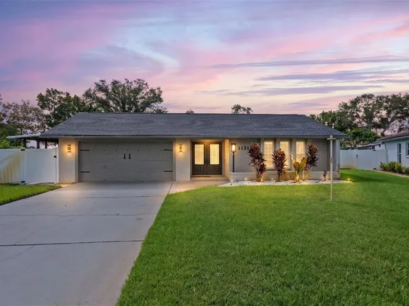 11312 ROBERT DR., SEMINOLE, FL 33778