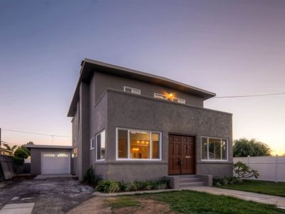 805 W Pennsylvania Ave, San Diego, CA, 92103
