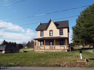 627 Main St, Sugarloaf, PA 18249