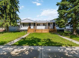 8524 84th Ave NW #8522, Edmonton, AB T6C 1C9