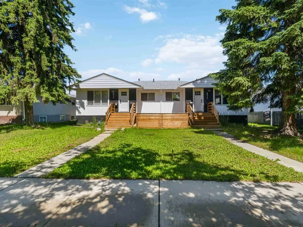 8524 84th Ave NW #8522, Edmonton, AB T6C 1C9