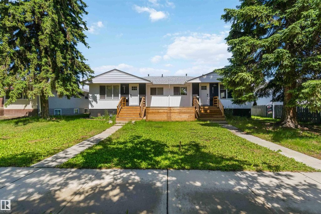 8524 84th Ave NW #8522, Edmonton, AB