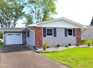 61 Tony Ct, Brick, NJ 08724