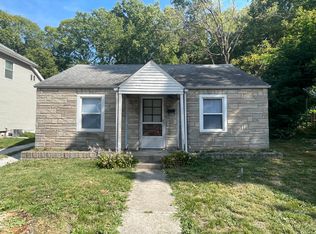 1616 Ferry St, Lafayette, IN 47904