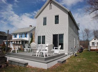 3715 Pleasant Ave, Bemus Point, NY 14712