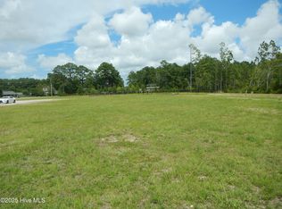LOT 3 6650th Hl #70, Newport, NC 28570