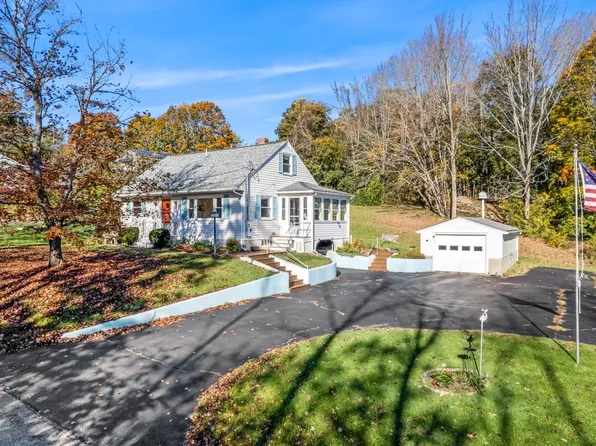 11 Harward Street, Bath, ME 04530