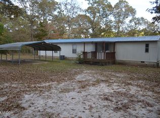 1295 Giles Rd, Fort Valley, GA 31030