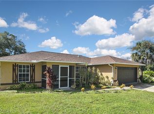 3737 Kemper St, Fort Myers, FL 33905