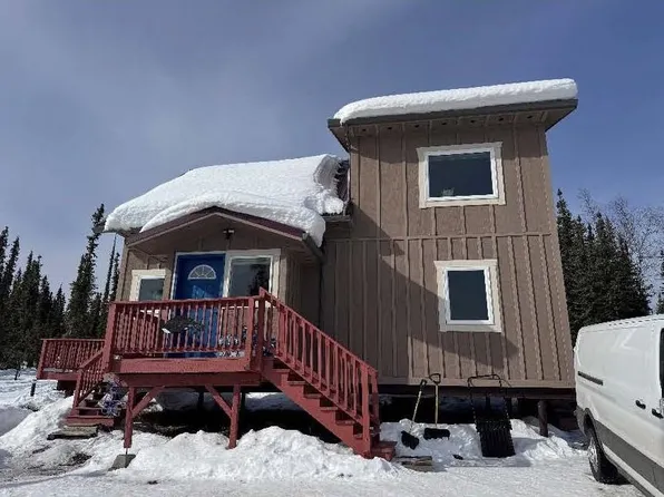 3095 Trilby Ave, Fairbanks, AK 99709