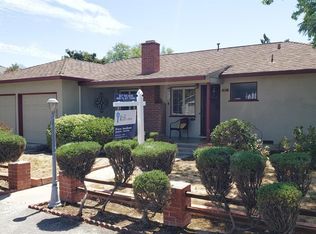 3871 Yale Way, Livermore, CA