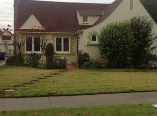 1048 S Point View St, Los Angeles, CA 90035