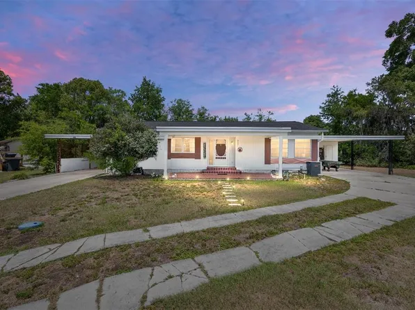 3121 SE 39th Ave, Ocala, FL 34480