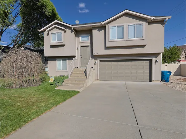 3832 S Parker Dr W, Ogden, UT 84405