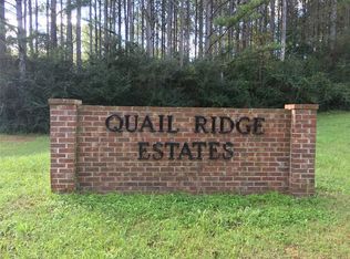 0 Heather Cir LOT 38, Cave Spring, GA 30124