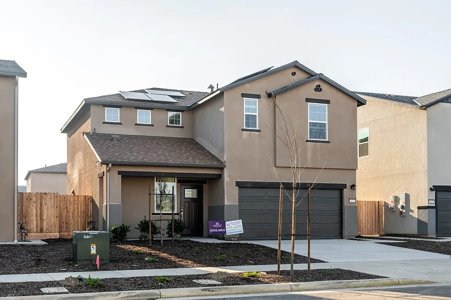 4648 Sami Jo Dr photo 1