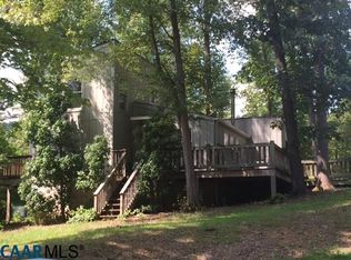 1500 Dudley Mountain Rd, Charlottesville, VA 22903