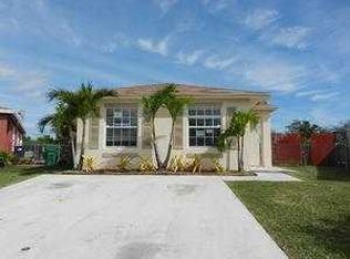 25627 SW 125th Pl, Homestead, FL 33032