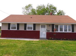 485 Dewey Rd, Bellmawr, NJ 08031