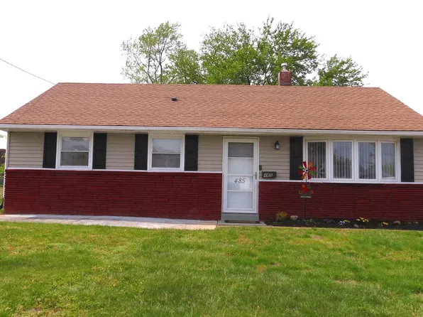 485 Dewey Rd, Bellmawr, NJ 08031