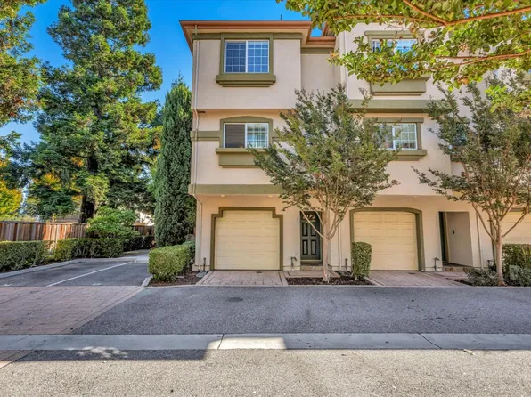 632 Antioch Ter, Sunnyvale, CA 94085