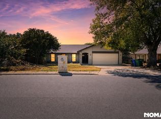 2715 Lakemist St, San Antonio, TX 78222