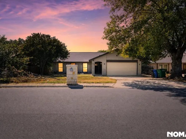 2715 Lakemist St, San Antonio, TX 78222