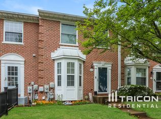 610 N Branch Ct, Abingdon, MD 21009