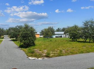 0 SW 869th Loop, Steinhatchee, FL 32359