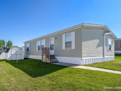 947 Redwood Dr, Hastings, MI, 49058
